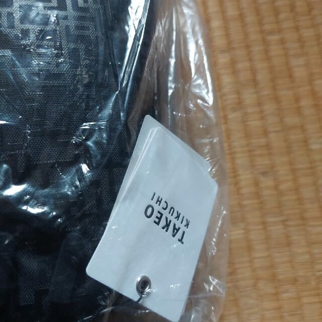 Amazon.co.jp: 布袋寅泰 タケオキクチコラボ バック : おもちゃ