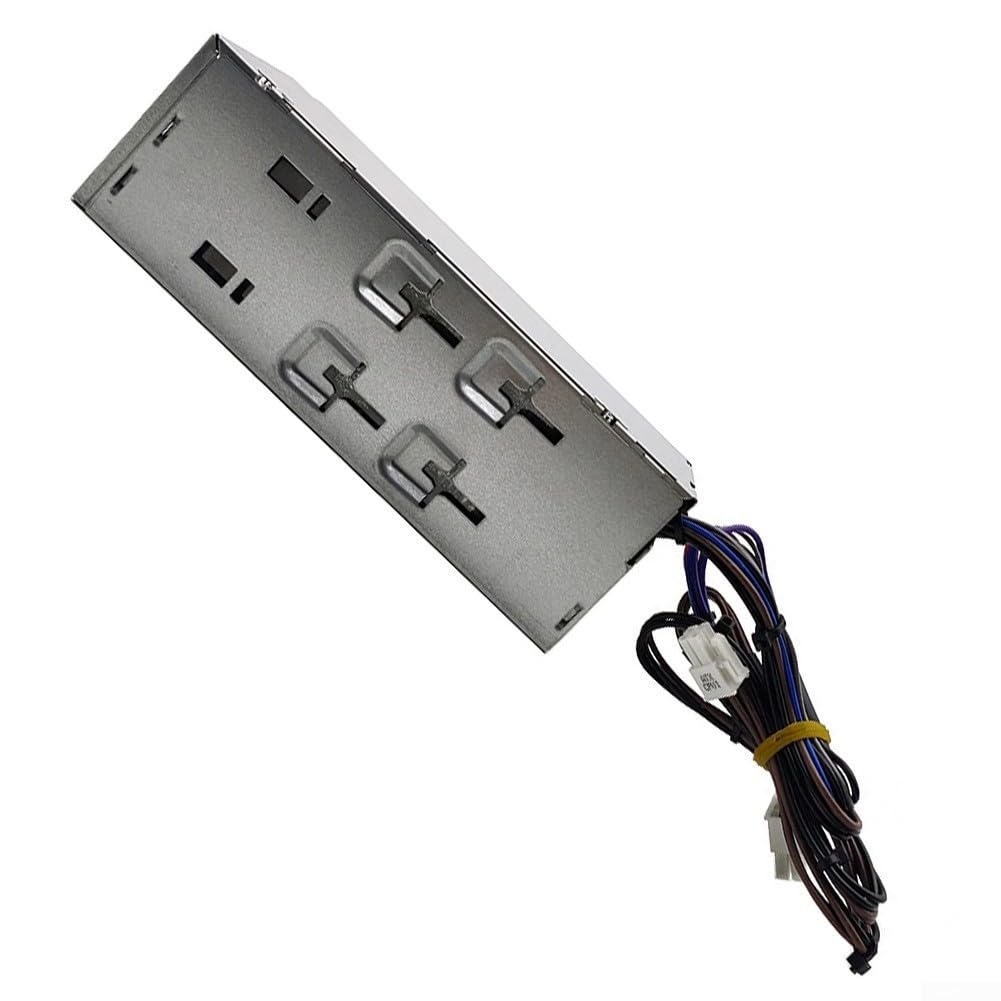 Adattatore di alimentazione da 180 W AC180EBS-00 L180EBS-00 PCL007, per Dell 3000MT 3990MT 5000MT Desktop PC PSU unità di alimentazione di ricambio