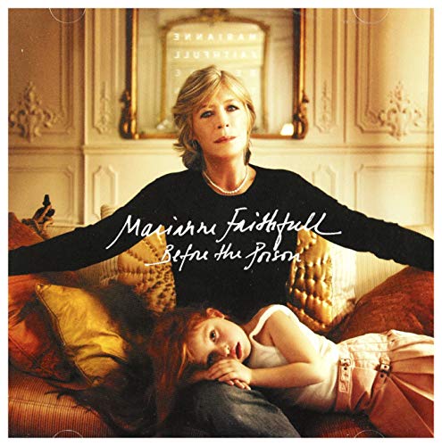 Faithfull, Before The Poison