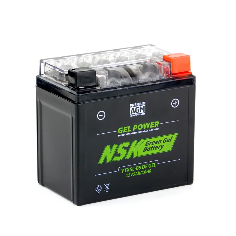 Geles Corporales, venta gel Marca NSK (3)