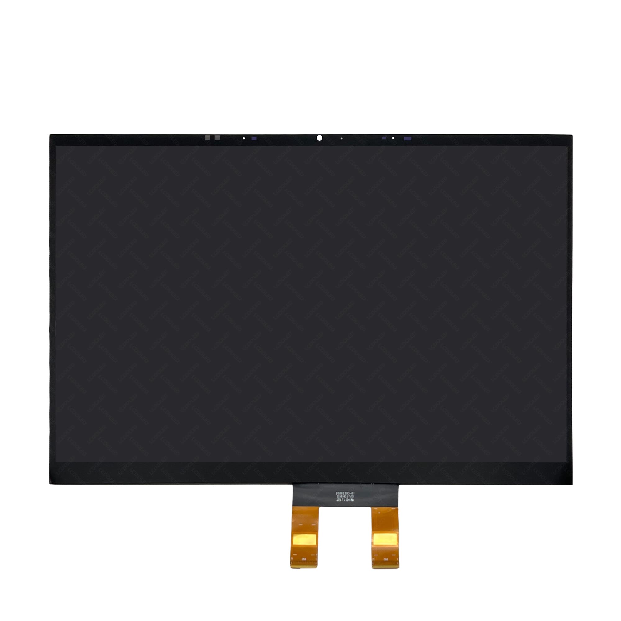 Amazon.com: LCDOLED Replacement for HP EliteBook x360 1030 G7 G8