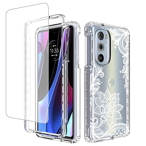 Coque Motorola Edge 30 Pro anti-chute pour vos sorties