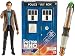 Doctor Who 11th Doctor and Electronic Sonic Screwdriver Toy
