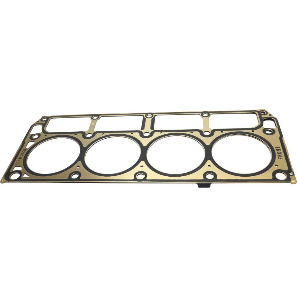for Chevy Avalanche/Tahoe Cylinder Head Gasket 2007 08 09 10 2011 | Head Bolts Not Included