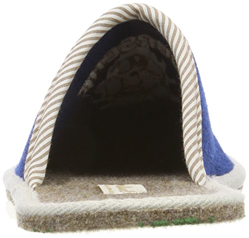 Adelheid Naturbursche Filzpantoffel, Pantofole