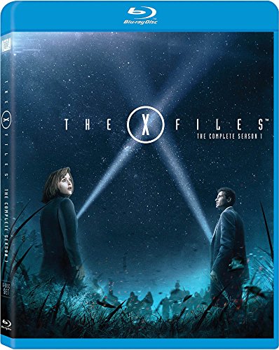 The X-Files: The Complete Season 1 [Blu-ray] image 2