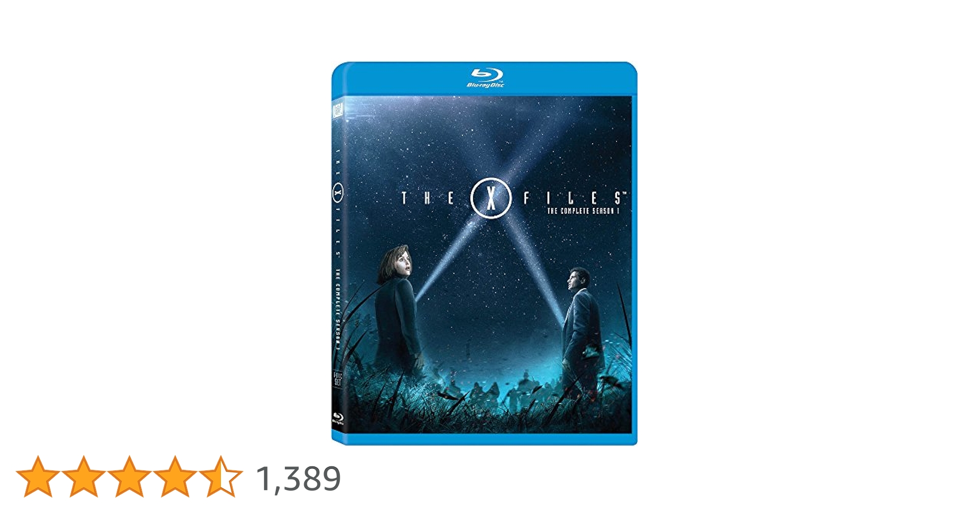 ※わけあり※　The X Files - The Complete The Complete X-Files: Revised and Updated Edition : Chris
