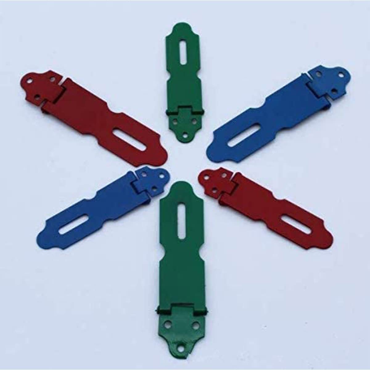 Chiusure Di Sicurezza Per Porte Basculanti   Serratura Europea | Cambio - Foto 10