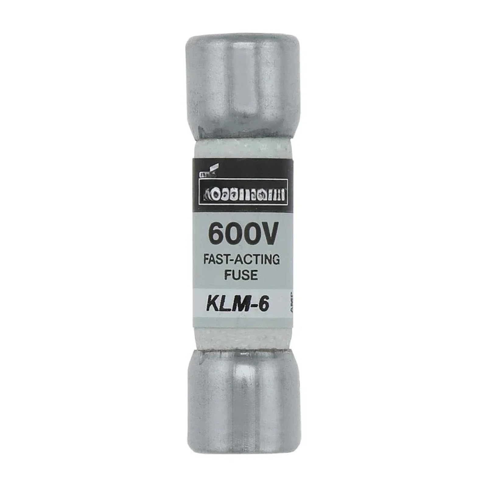 Fusible KLM-1 coupure rapide pour sécuriser les tableaux électriques sensibles