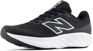 New Balance Kid's 520 Lace Running Shoe (Big Kid)