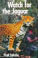 Watch for the Jaguar 158141014X Book Cover