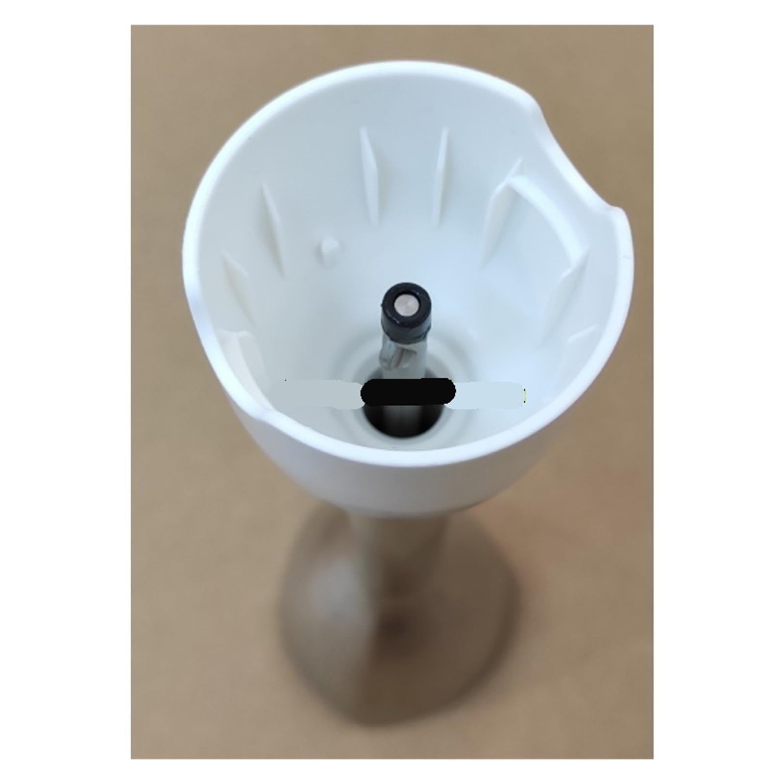 Compatible avec la tête de couteau mélangeur portable Philips(B)