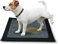 PetsLab - Tapete Higiênico Lavável Petslab Tamanho 60x50 Tamanho P (1)