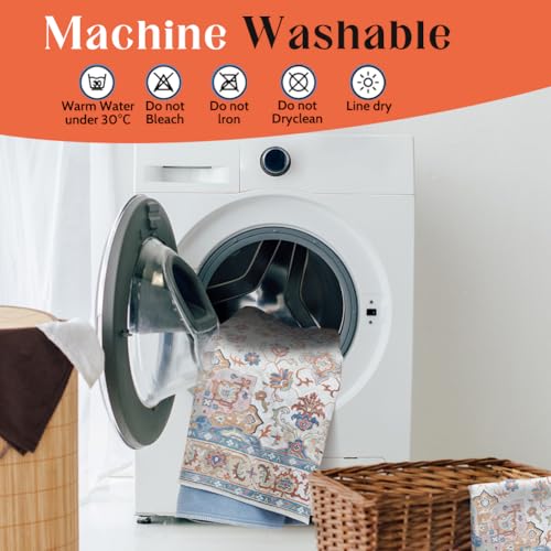 Image of Washable Pee Pads for Dogs, 2 Pack Reusable Puppy Training Pads 24 inchx18 inch Super Absorbent Waterproof Dog Training Pads, Non-Slip Potty Pads, Whelping Pads Litter Mat Beige