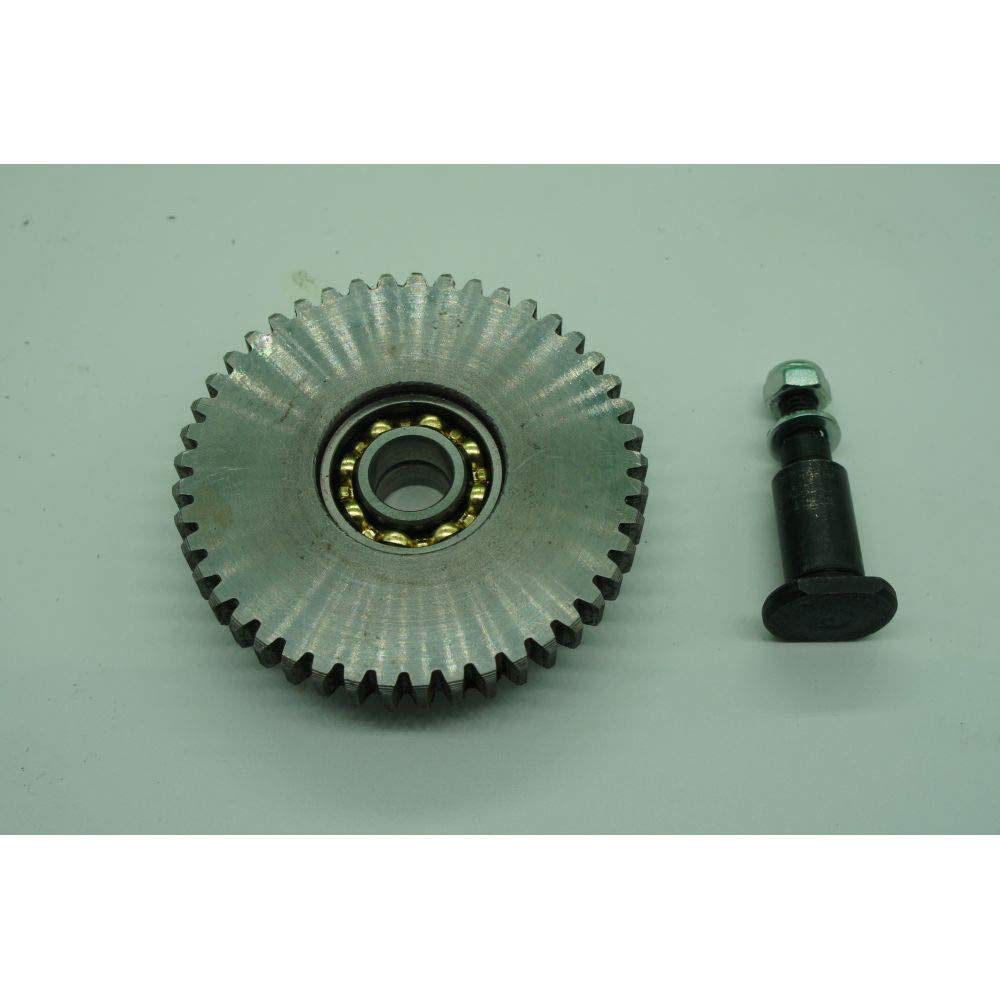 Idler Gear and Shaft