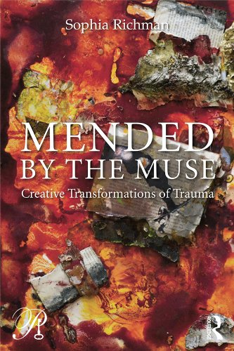 Mended by the Muse: Creative Transformations of Trauma (Psychoanalysis in a New Key Book Series)      1st Edition, Kindle Edition