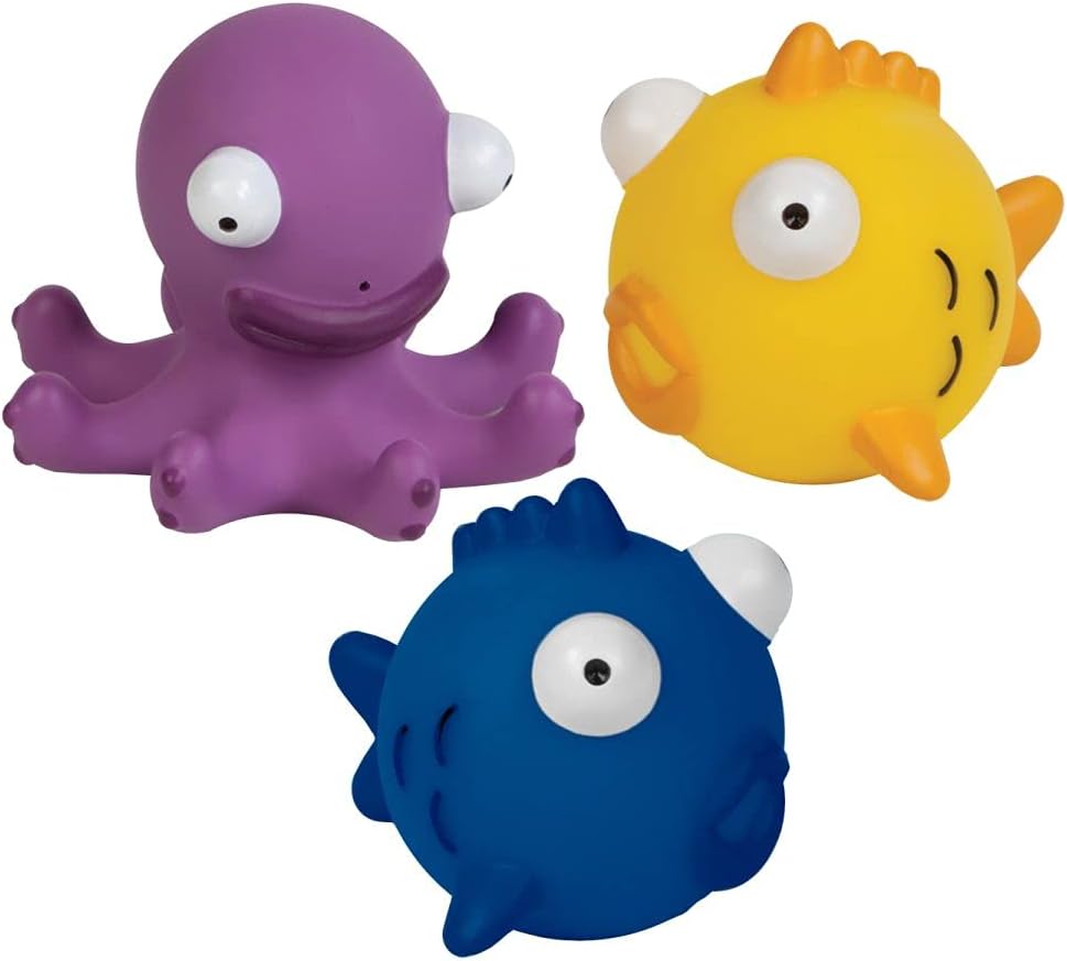 SpeedoSquirty Toys Infants