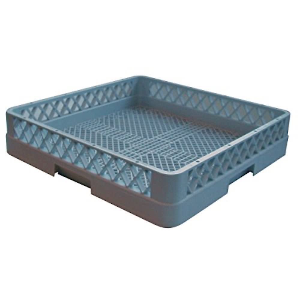 Genware NEV-FR Rack, Flatware Cutlery, 500 mm x 500 mm