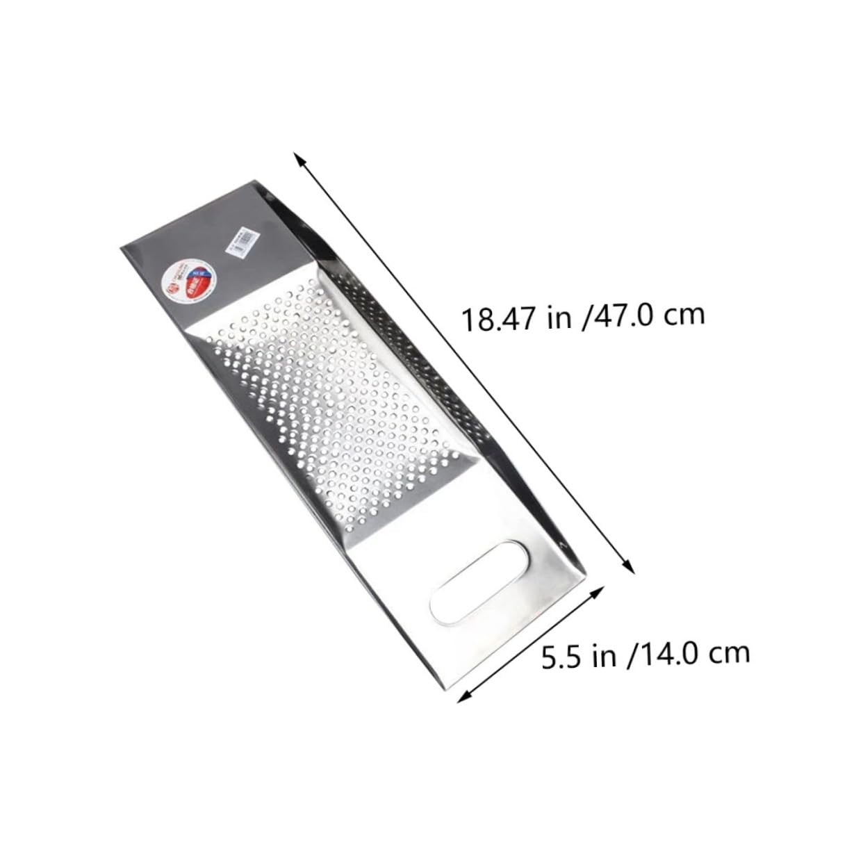 Ciieeo Stainless Steel Noodle Machine Dough Press for Noodles and Easy to Maintain