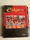 Edge:Reading, Writing and Language Fundamentals, Vol. 1 Teacher's edition