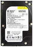 western digital caviar blue 1 to test  WD Caviar Blue WD2500JD - Disque dur - 250 Go - interne - 3.5\