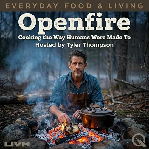 Openfire cover art