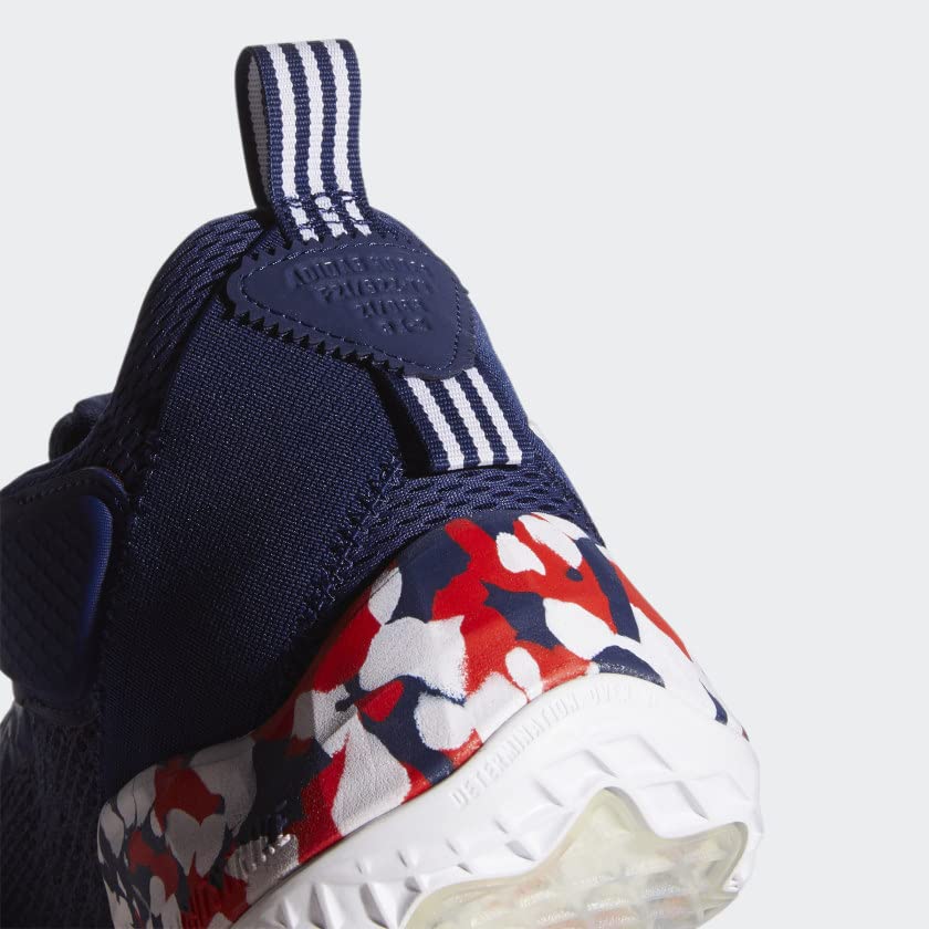 Image of adidas Unisex Adult D.o.n. Issue 3 | Basketball Shoes