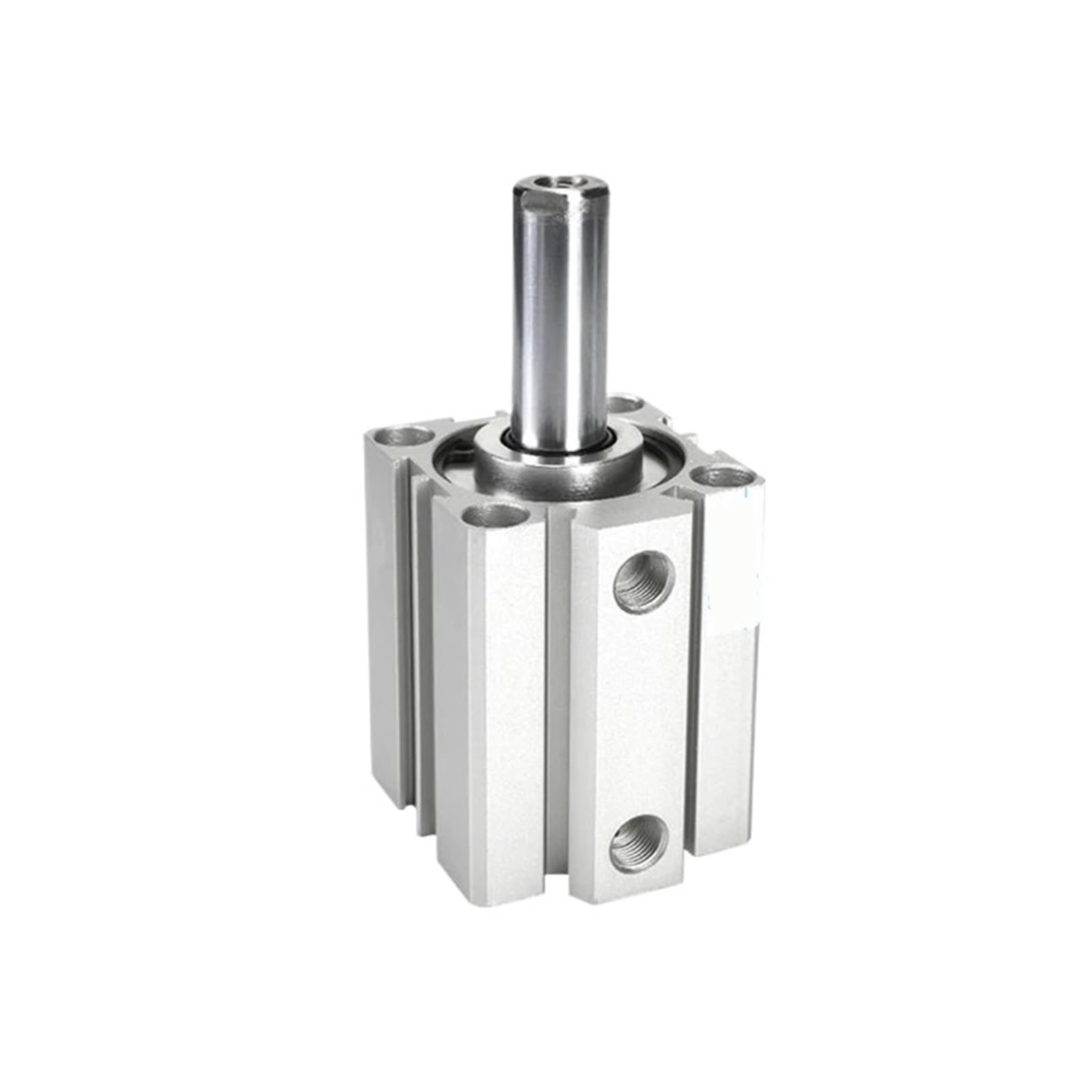Vérin compact SDA40 double effet alésage 40mm course 25mm pneumatique
