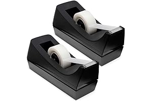 Desktop Tape Dispenser