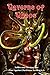 Caverns of Chaos: Tables and missions for Four Against Darkness, levels 3 to 6 (Volume 10)