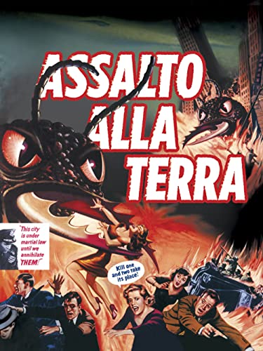  Assalto Alla Terra