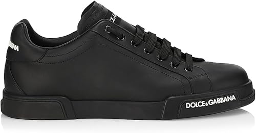 Portofino Leather Sneakers
