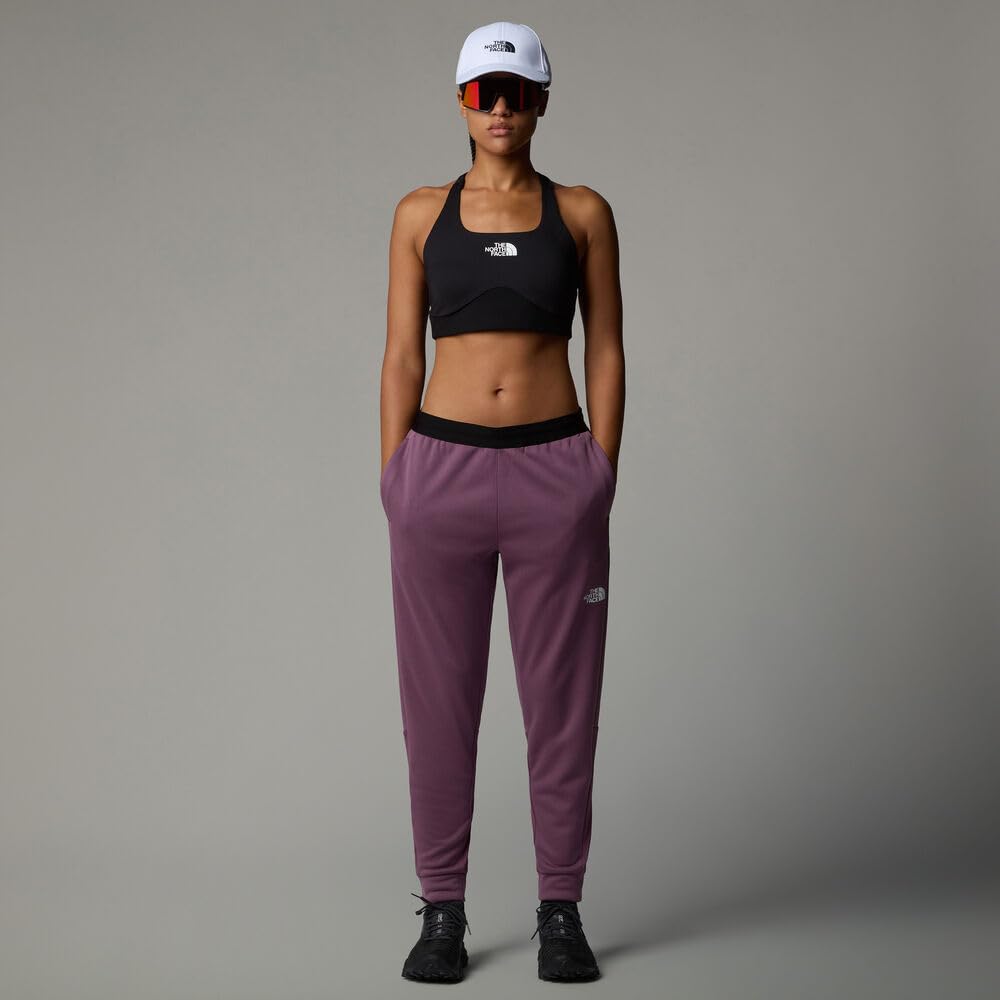 The North Face Damen Mountain Athletics Fleece Hose