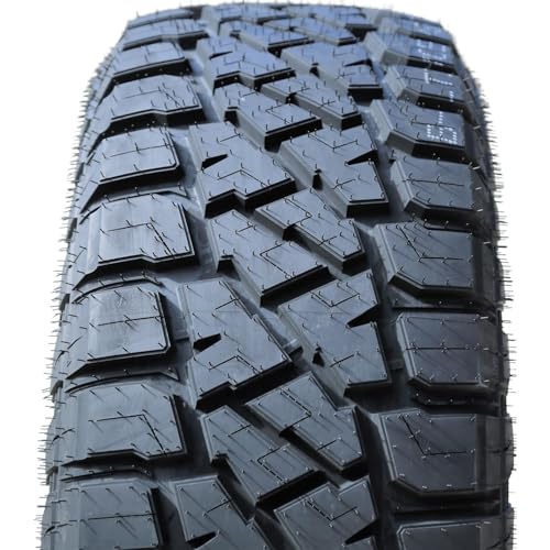 Landspider Wildtraxx R/T Rugged