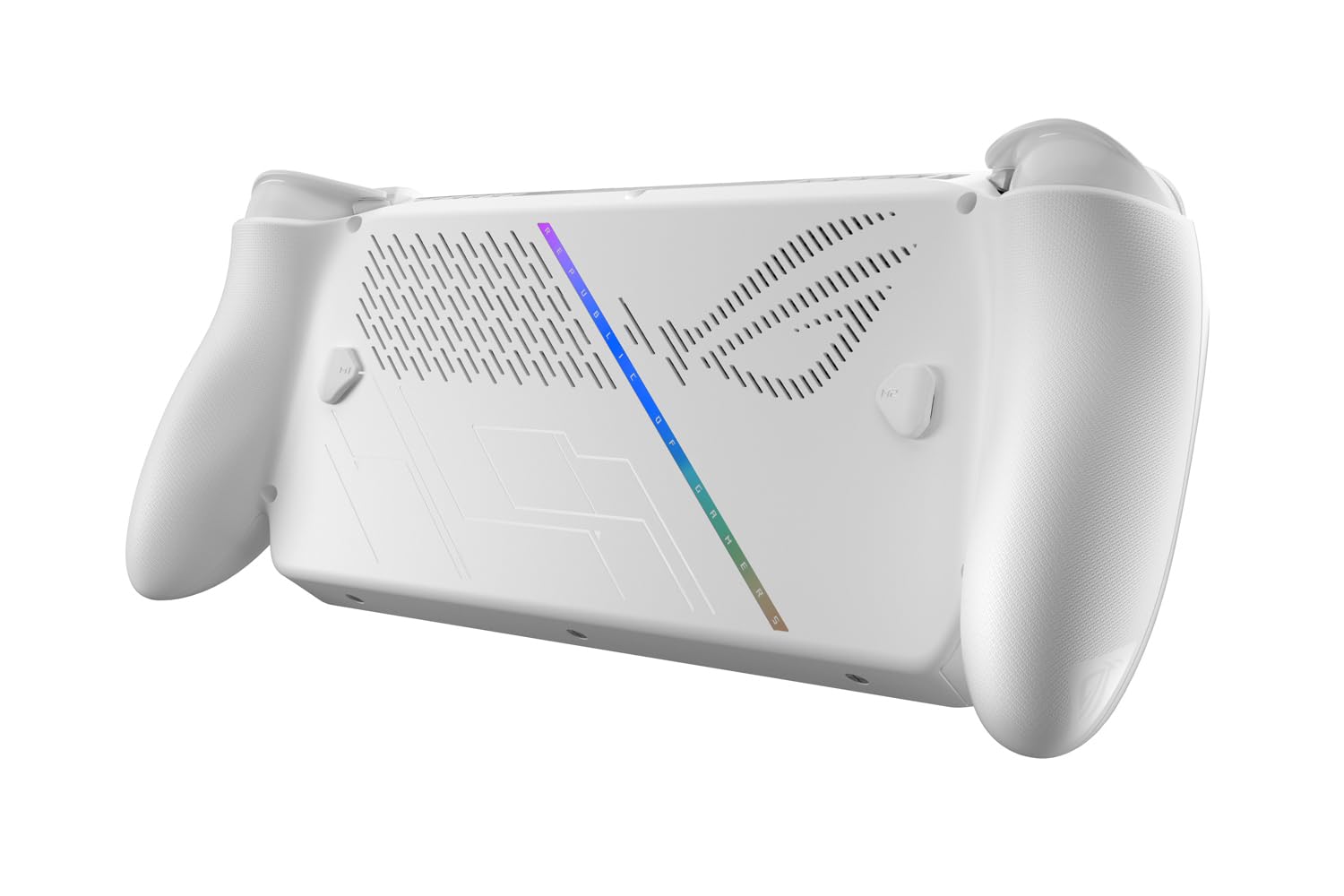 ASUS ROG Xbox Ally RC73YA-NH002W 7" FHD Touch Ryzen Z2 A (90NV00G1-M002H0)