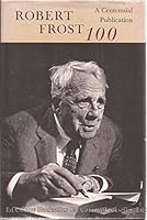Robert Frost 100 B0006CLHUO Book Cover