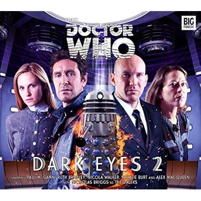 Dark Eyes 2