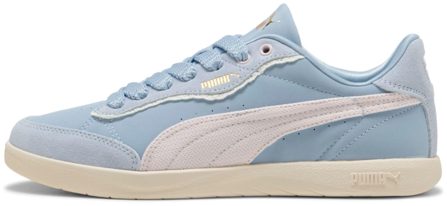 Puma Womens Vikky Star Memoires Sneaker