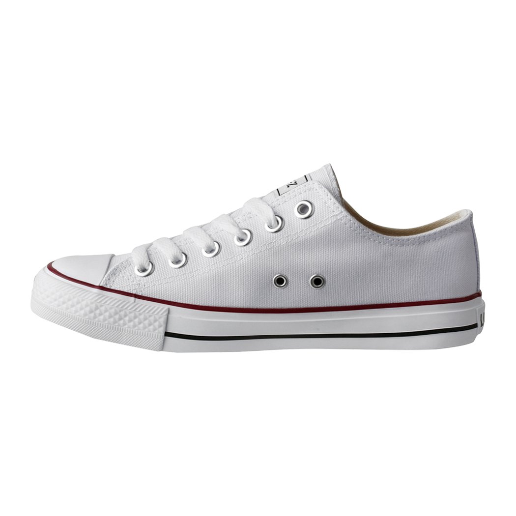 Elara Zapatilla de Deporte Unisex Textil Low Top Chunkyrayan