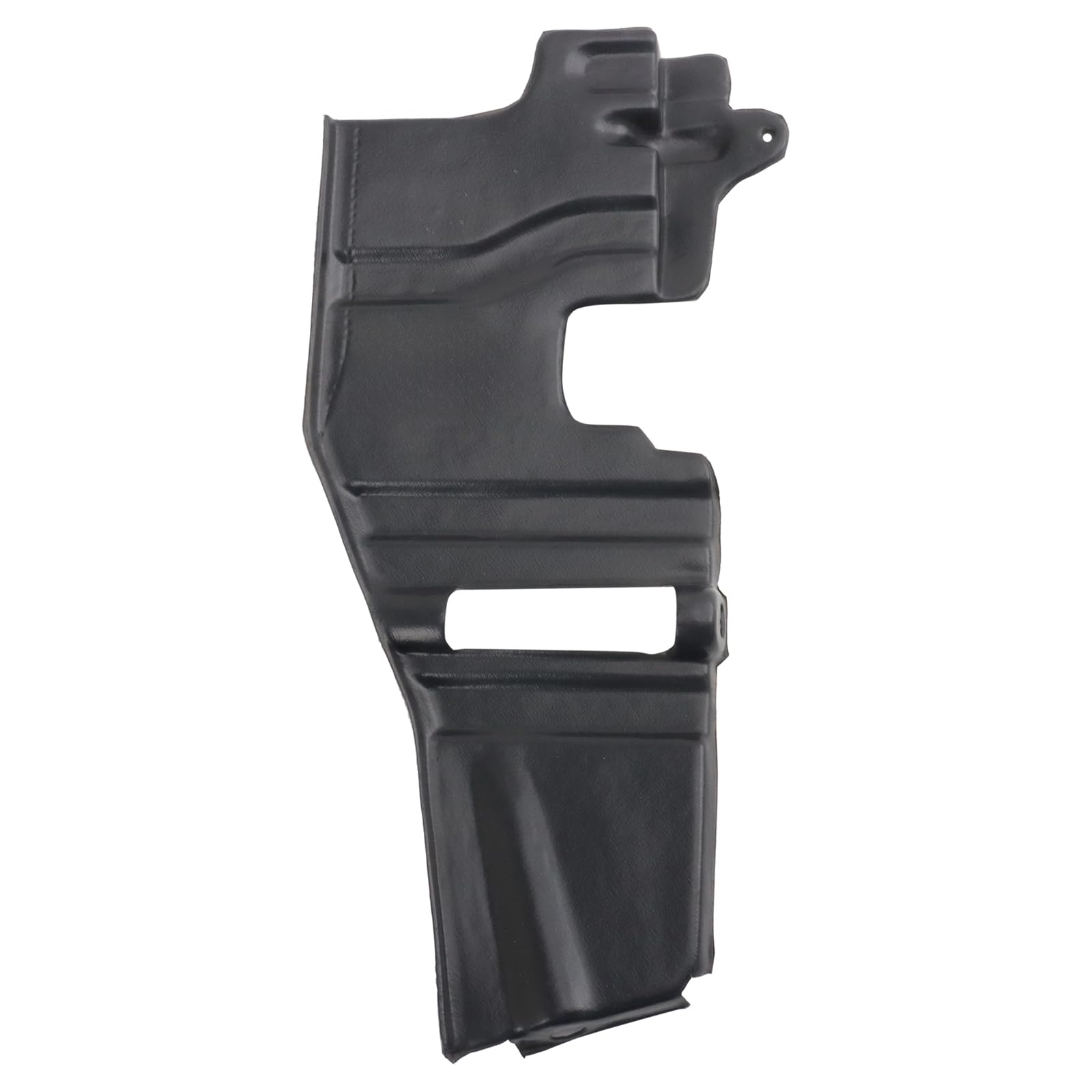 TRQ Left Engine Splash Shield Driver Side Side Compatible with 1999-2005 Hyundai Sonata 2001 XG300 2002-2005 XG350 HY1228128