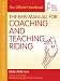 The BHS Manual for Coaching and Teaching Riding (British Horse Society)