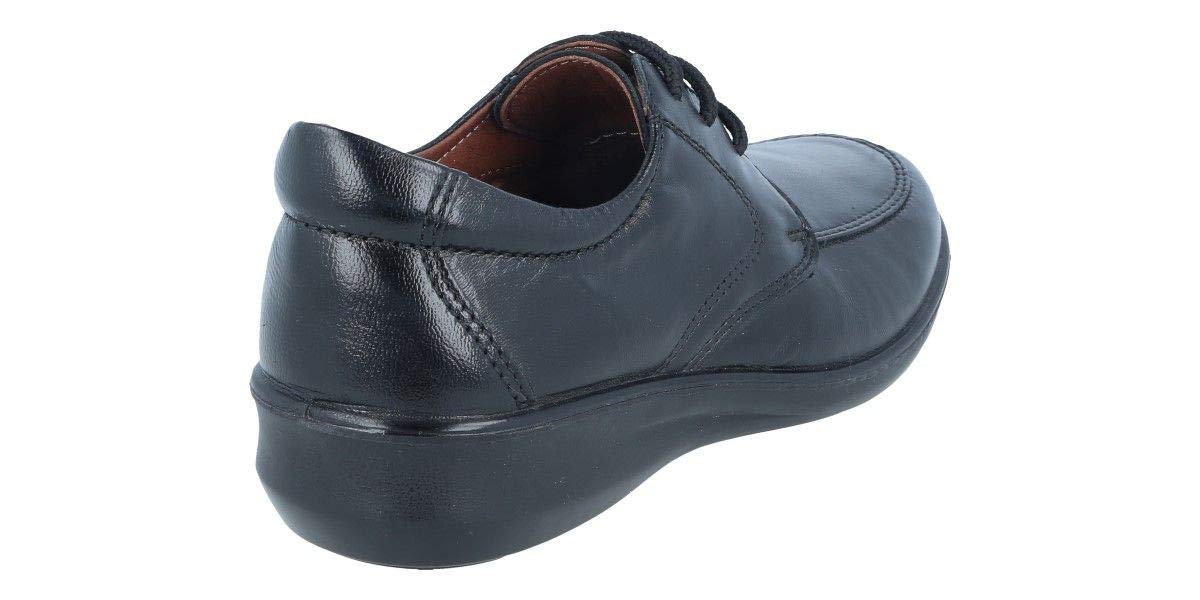 Luisetti Zapato Confort Lady 0303