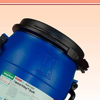 HiMedia Laboratories MV817-5KG HiVeg Liquoid Broth, 5 kg