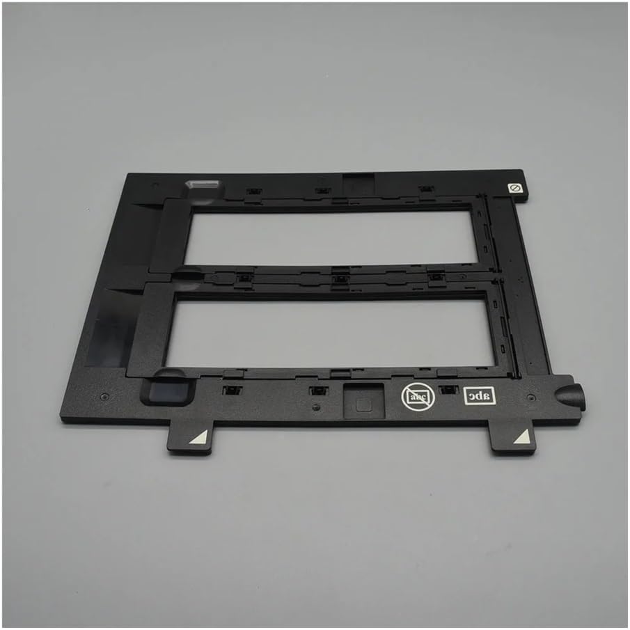 1Pcs 120 220 Film Strip Holder Negative Positive Photo Scanner Slide Holder Fit for V700 V750 Pro V800 V850 4990 GT-X900 GT-X970