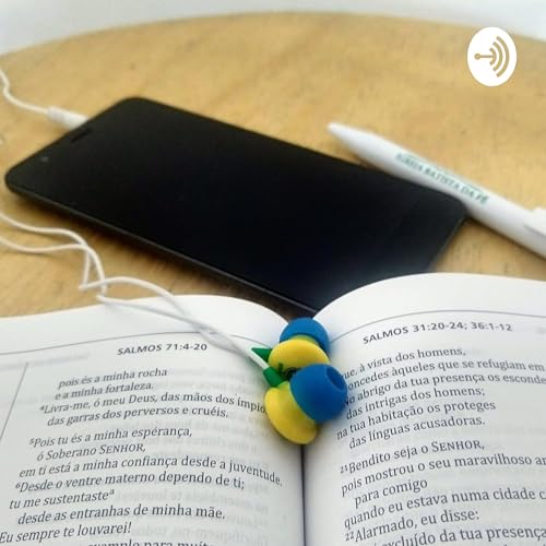 Transmiss&atilde;o da F&eacute; #18 - Cartas do Inferno (Carta 6)