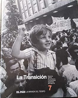 TRANSICION - LA.