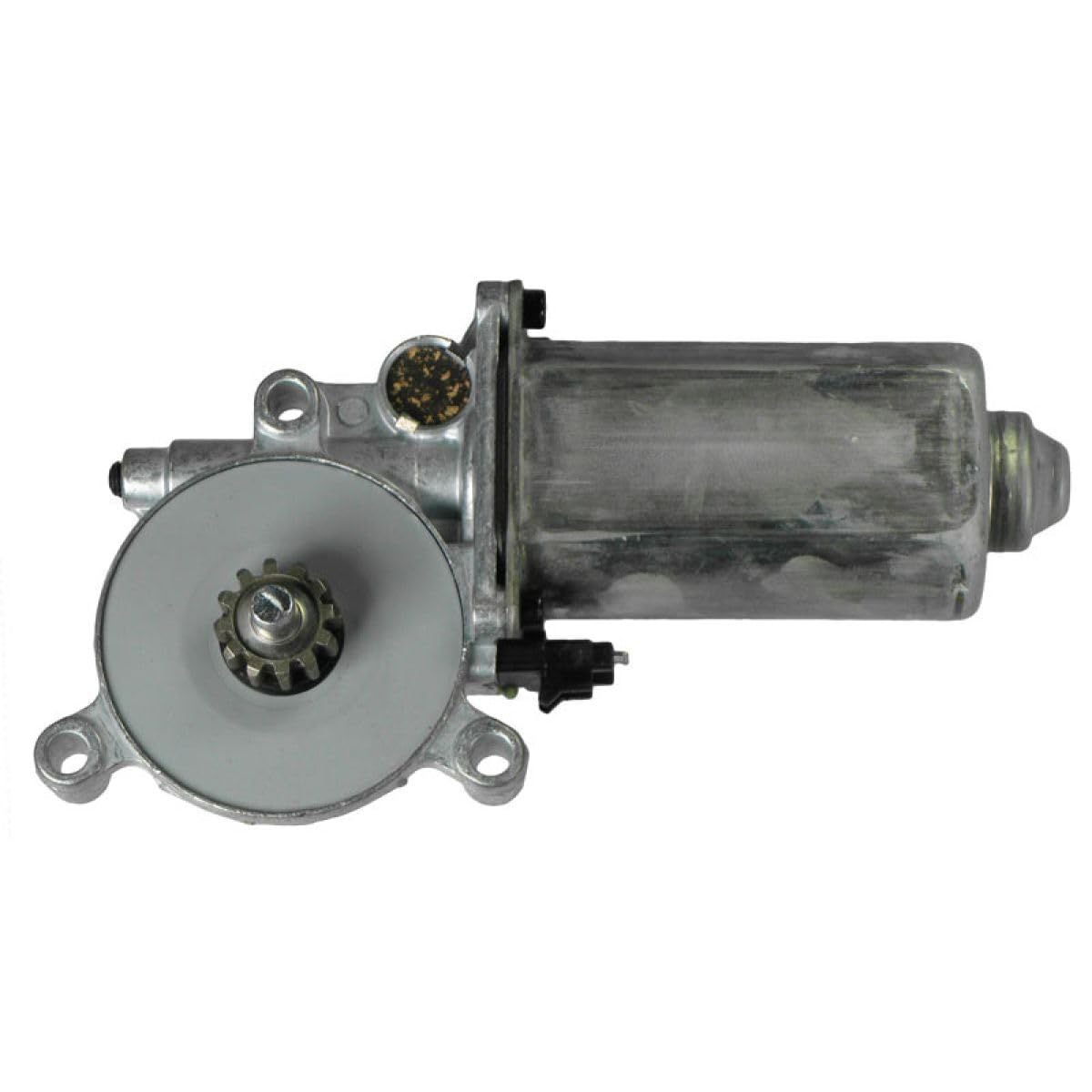 Forwinparts Motor Eléctrico De Ventana Para Chevy Silverado Suburban Tahoe Gmc Sierra Q 1301455