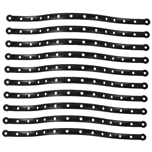 Perchas Ropa Negras Marca TINEASUR