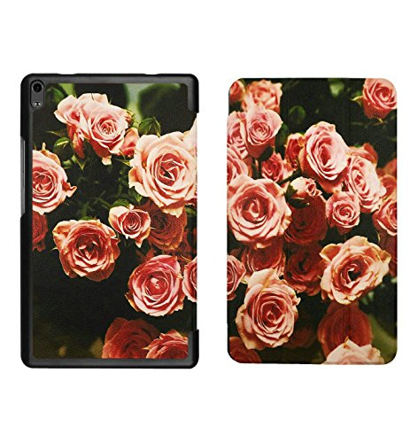 Oujietong Obudowa do Lenovo Tab4 Tab 4 8 Plus TB-8704F 8704X 8 obudowa obudowa tabletu MG