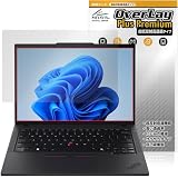 ミヤビックス 超低反射 高透過 レノボ Lenovo ThinkPad P14s Gen 6 AMD 対応 保護 フィルム 高精細対応 反射防止 防指紋 防気泡 国内加工